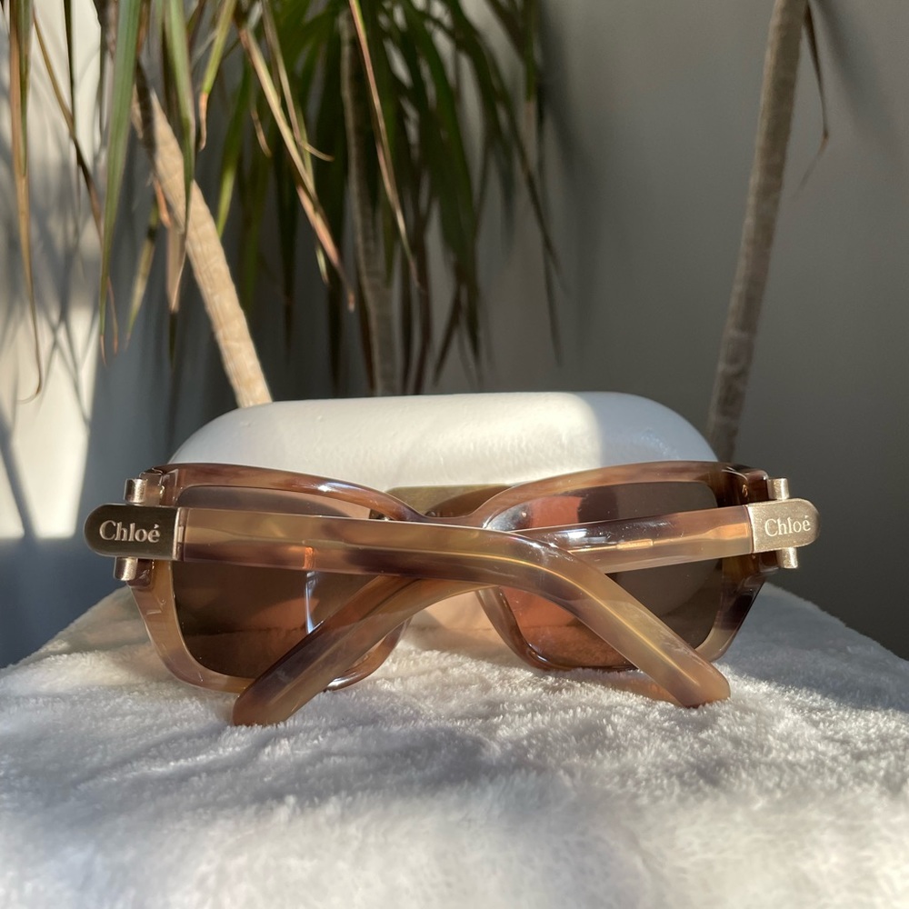 Chloe Sunglasses. AUTHENTIC!!!!!